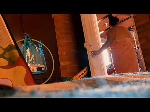 ❤️ Ujak me prati pod tušem, jebe me dok se tuširam. ❤️❌ Samo porno kod nas