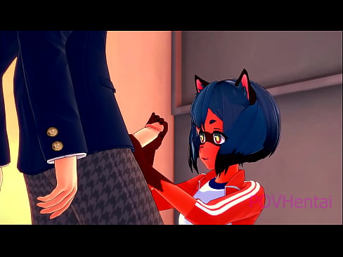 ❤️ Potpuno novi ranč za stoku sa Michiru Kagemorijem ❤️❌ Samo porno kod nas