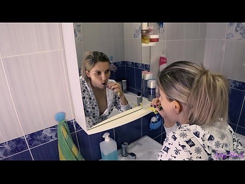 ❤️ Hack sa mladim u pidžami završava oralnu spermu u dupe - letty black ❤️❌ Samo porno kod nas