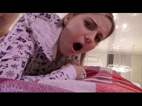 ❤️ Seksi mama guta i pregistyle seks - sperma izbliza ❤️❌ Samo porno kod nas